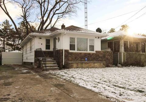 863 Victoria, Flint, MI 48507