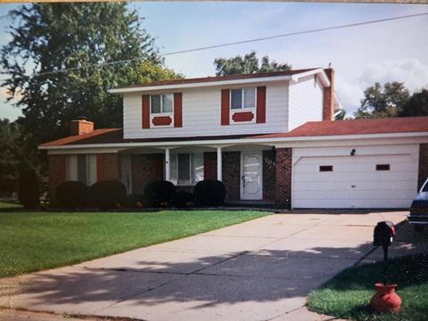 7066 Timberwood, Davison, MI 48423