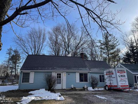 133 Murphy, Saint Clair, MI 48079 photo 1