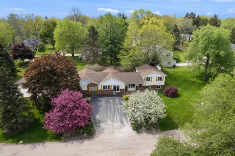 4822 Sylvanview, Clarkston, MI 48348