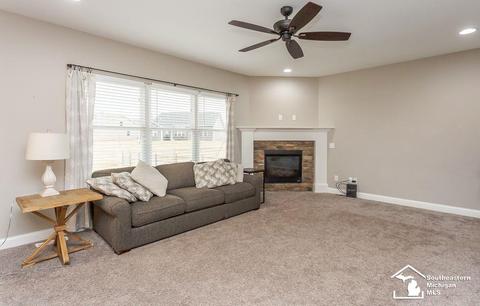 8263 River Oaks, Temperance, MI 48182 photo 7
