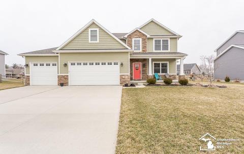 8263 River Oaks, Temperance, MI 48182 photo 1