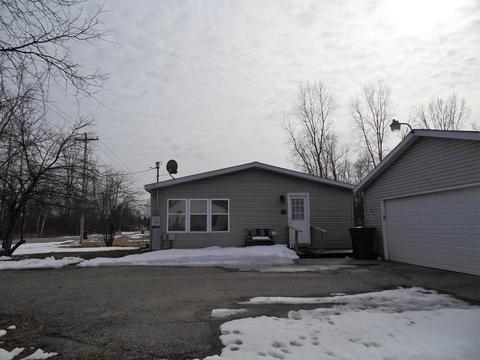 703 N Spg, Gladwin, MI 48624 photo 4