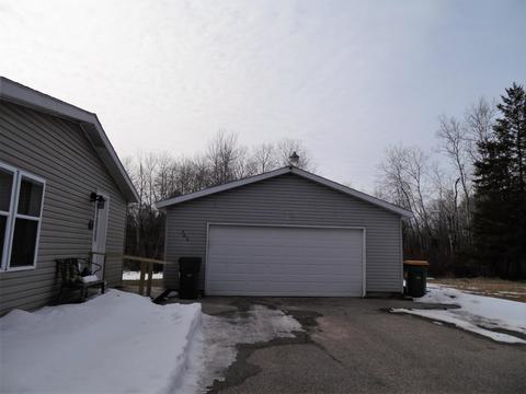 703 N Spg, Gladwin, MI 48624 photo 3