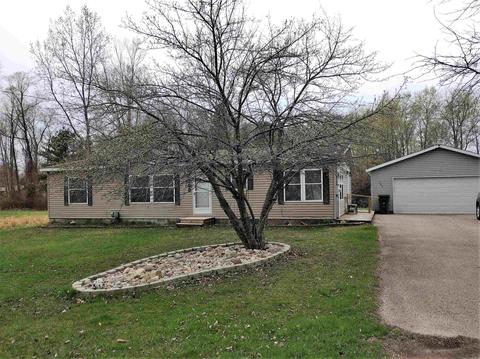 703 N Spg, Gladwin, MI 48624 photo 2
