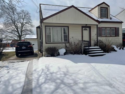 1231 Sherman, Adrian, MI 49221 photo 1