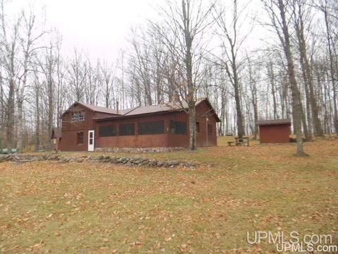 N4090 Number 34, Foster City, MI 49834