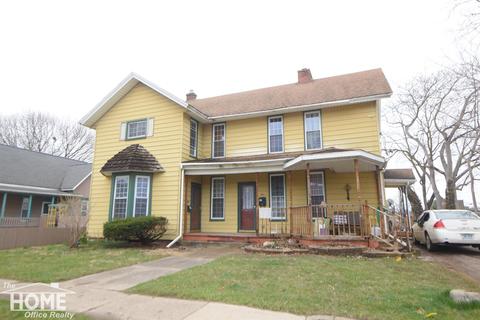 118 S Cedar St, Owosso, MI 48867