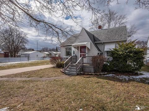 530 Howard, Monroe, MI 48161 photo 1