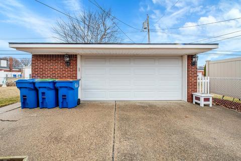14015 Bade Dr, Warren, MI 48088 photo 29