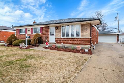 14015 Bade Dr, Warren, MI 48088 photo 28