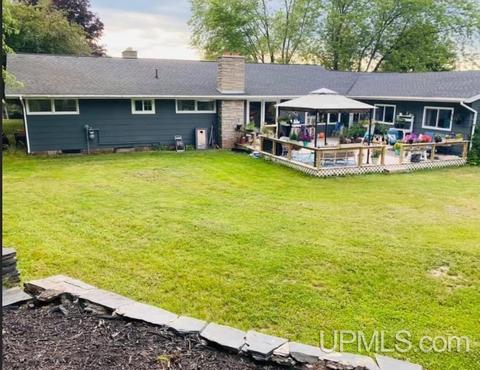 15 Jentoft Rd, L'anse, MI 49946 photo 3
