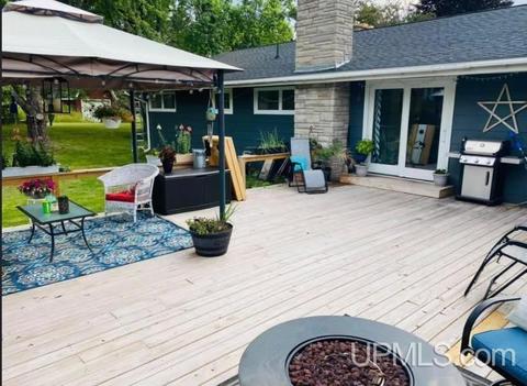 15 Jentoft Rd, L'anse, MI 49946 photo 10
