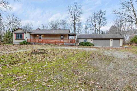 8448 Black Riv, Jeddo, MI 48032 photo 1