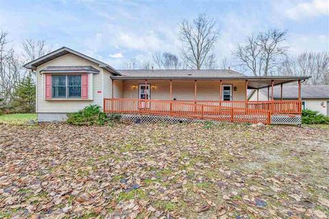 8448 Black Riv, Jeddo, MI 48032 photo 5