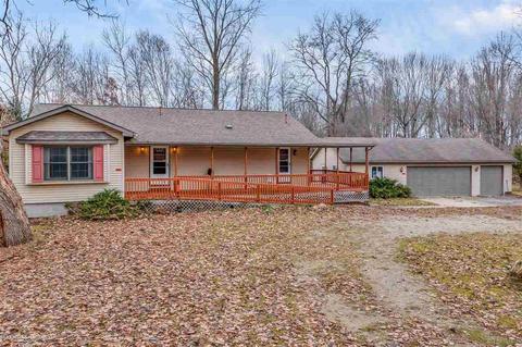 8448 Black Riv, Jeddo, MI 48032 photo 34