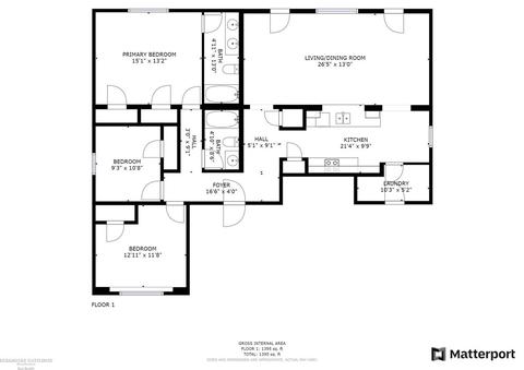 8448 Black Riv, Jeddo, MI 48032 photo 31