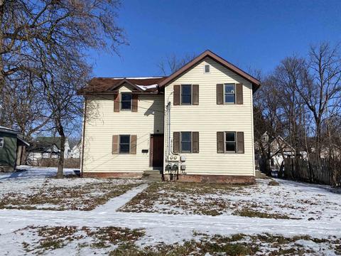 427 Exchange, Owosso, MI 48867 photo 1