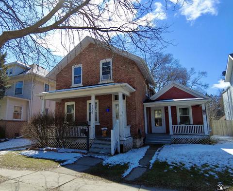 506 E Third, Monroe, MI 48161 photo 1