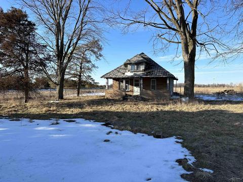 10503 E Park, Wheeler, MI 48662