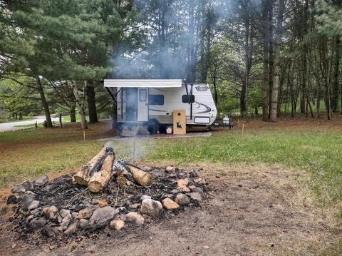 Lot 123 Avebury Way, Gladwin, MI 48624