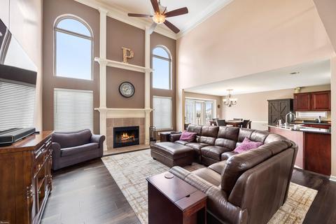 21393 Course Dr, Macomb, MI 48042 photo 7