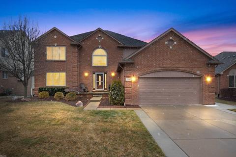 21393 Course Dr, Macomb, MI 48042 photo 2