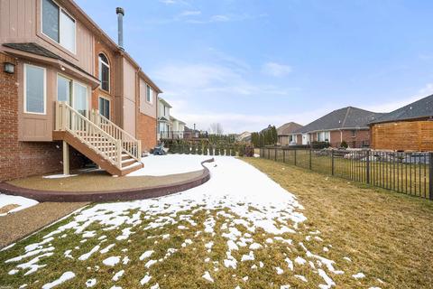 21393 Course Dr, Macomb, MI 48042 photo 55