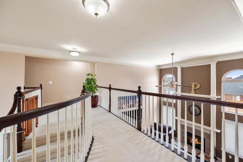 21393 Course Dr, Macomb, MI 48042 photo 37