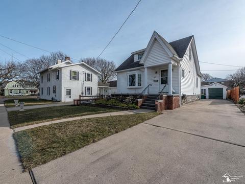 48 E Willow, Monroe, MI 48162 photo 29