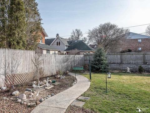 48 E Willow, Monroe, MI 48162 photo 27