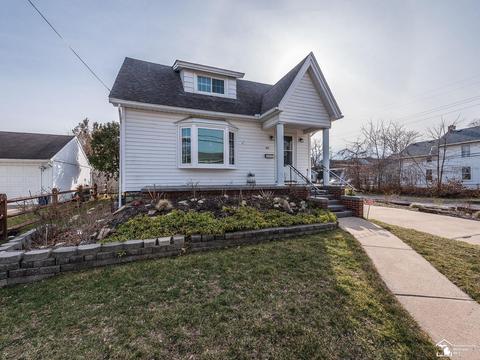 48 E Willow, Monroe, MI 48162 photo 1