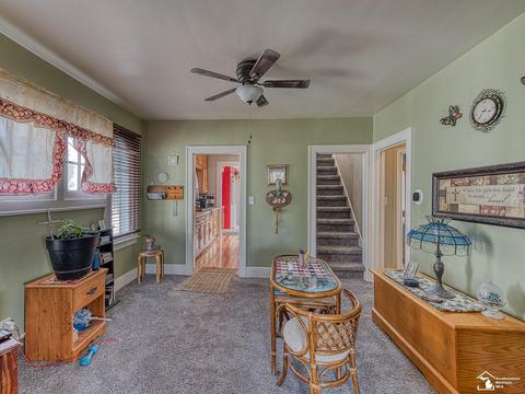 48 E Willow, Monroe, MI 48162 photo 9