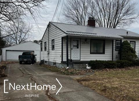 2575 Bertha Ave, Flint, MI 48504 photo 1
