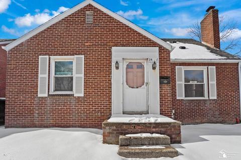 14921 Anne Ave, Allen Park, MI 48101