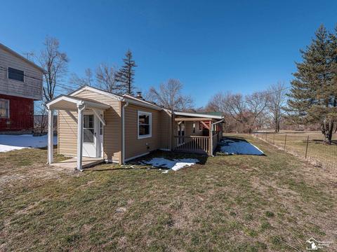 9669 Steffas, Maybee, MI 48159 photo 1