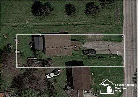 9669 Steffas, Maybee, MI 48159 photo 27