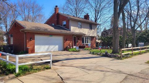 24071 Dan, Clinton Township, MI 48036