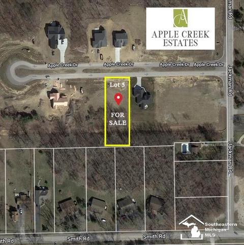 1823 Apple, Temperance, MI 48182 photo 2