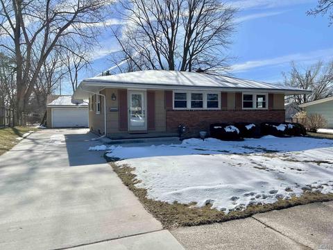 236 Renfrew Ct, Adrian, MI 49221 photo 1