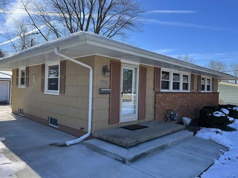 236 Renfrew Ct, Adrian, MI 49221 photo 15