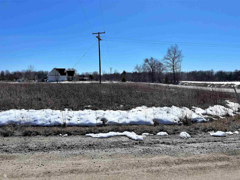 0 Hunt 253 Acres, Riley, MI 48041