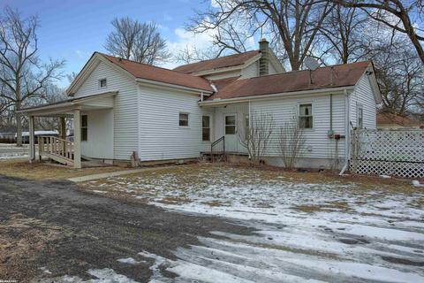 23424 E Main St, Armada, MI 48005 photo 25