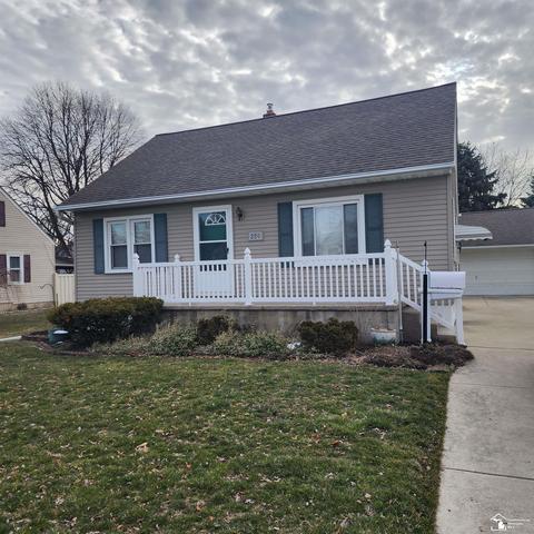 220 N Roessler, Monroe, MI 48162 photo 1