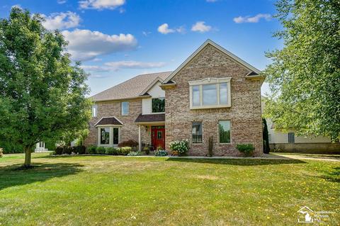 851 Apsley, Monroe, MI 48161 photo 1