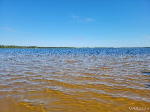 Tbd Co Rd 432, Gulliver, MI 49840