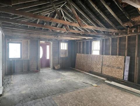 256 E Kapplinger Dr, Farwell, MI 48622 photo 6
