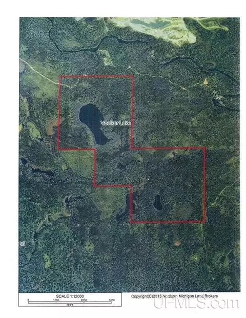 Voelker Lake, Ishpeming, MI 49849 photo 34