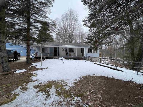 10375 N Polk, Harrison, MI 48625