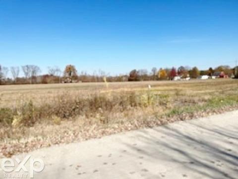 Vac-corner Springborn, Casco, MI 48064